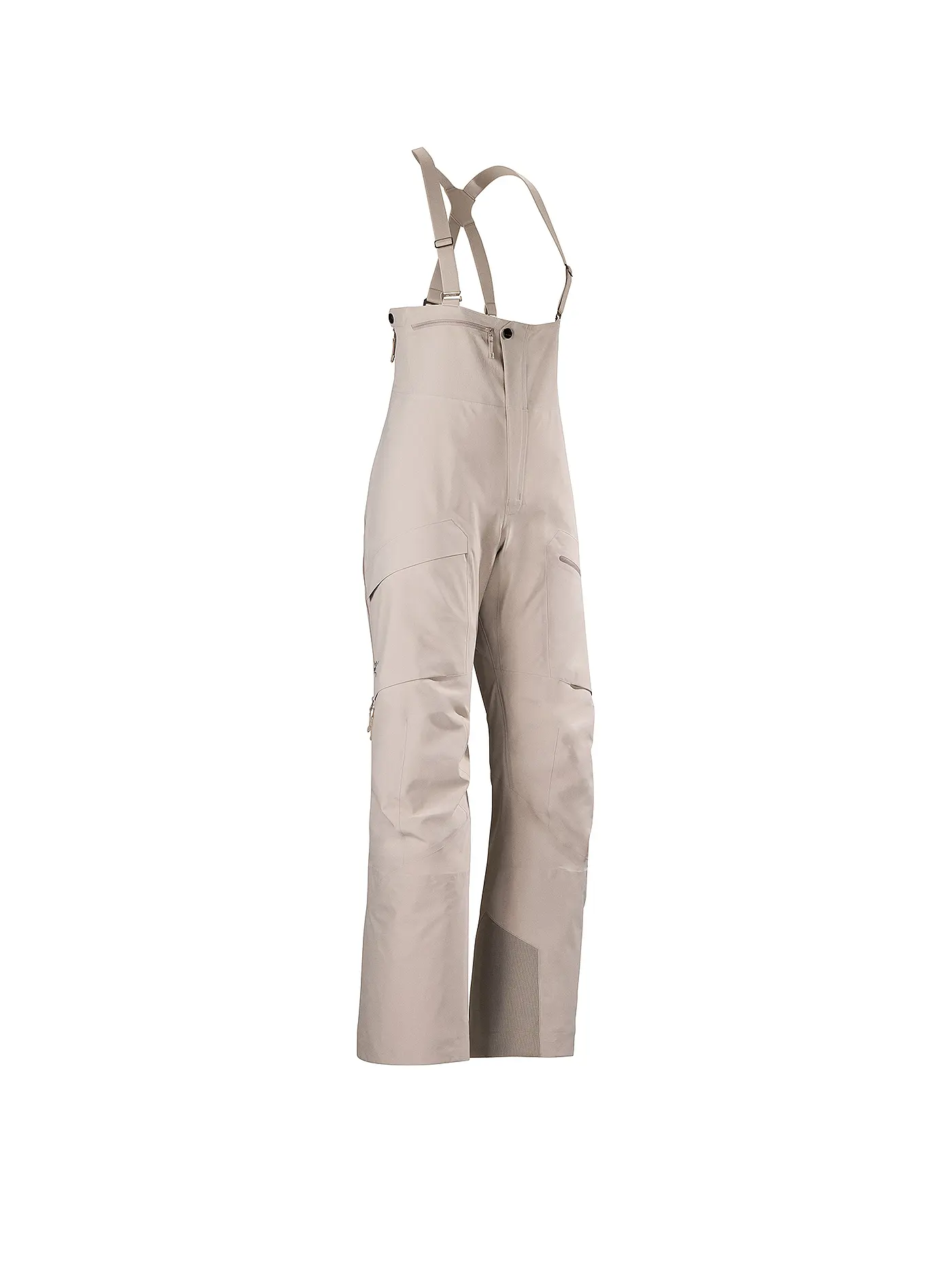 ARCTERYX | Damen Tourenhose BIB 3L GTX | 